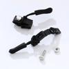 No-Tool Zipper Head Repair Kit – Universal Replacement Sliders for Clothing, Backpacks & Luggage (Fits Most Zipper Types)