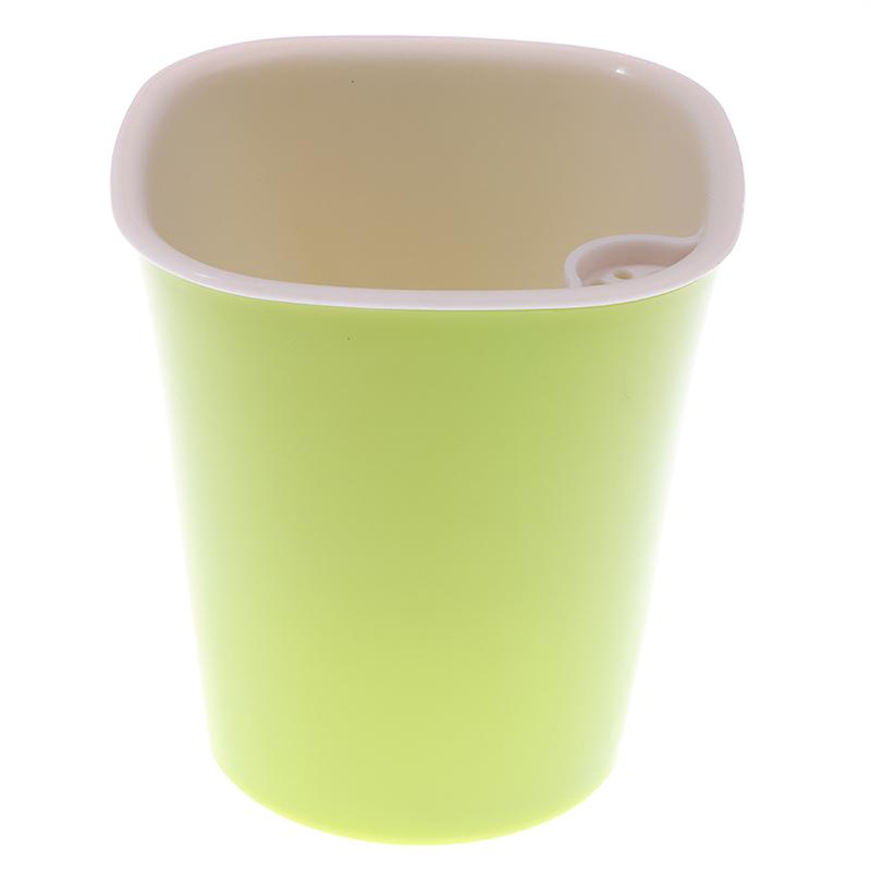 Automatic Self Watering Flower Plants Pot Irrigation Gardening Flower Pots