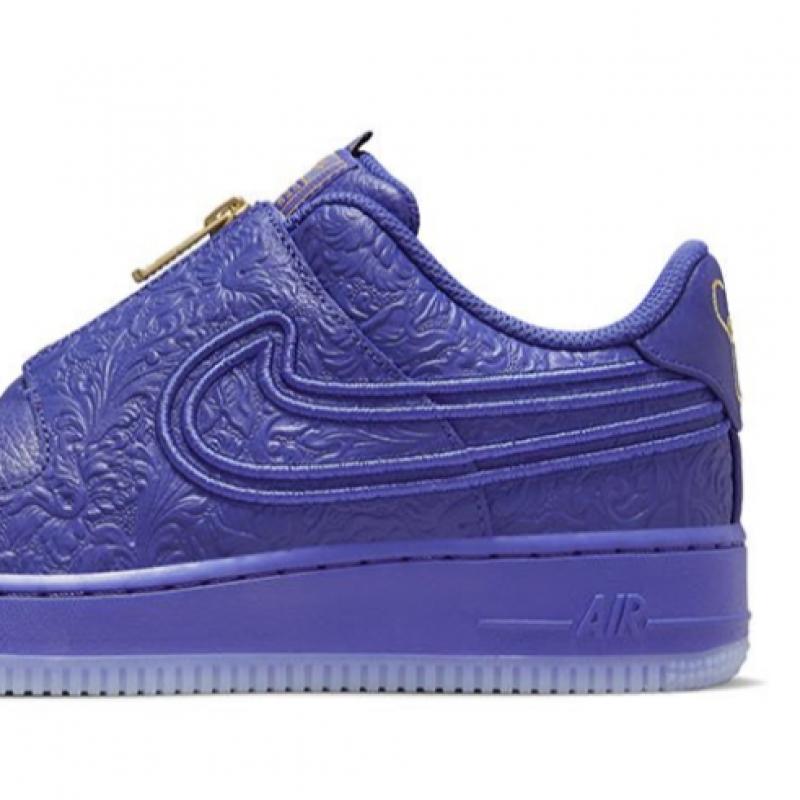 Nike [half Club ] Sneakers  E19  Dr9842 400  Air Force 1 Design Big