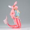 16CM Anime One Piece GLITTER&GLAMOURS Shirahoshi Figure Mermaid Princess Scene Model Toy Doll Aciton Figure Desktop