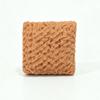 Moldable Crackling Noodles Squishy Toy Sound Effects Realistic Food Pinch  for Kids Adults