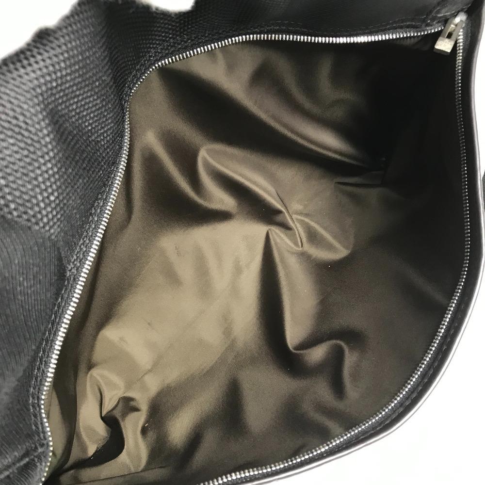 Louis Vuitton M93079 Damier Geant Roux Messenger Bag Crossbody Shoulder Bag