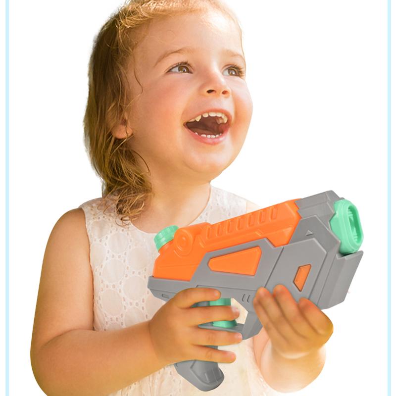 Children High Capacity Water Guns High-pressure Shooting Summer Water Beach Toy for Boys Girls Outdoor Pool Parentchild Game