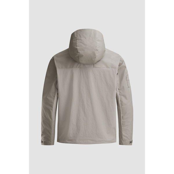 Kolon SportS Men S Gore Hybrid Jacket Jwjwx25231dbe