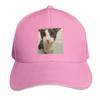 Soggy Wet Cat Meme Baseball Cap Ball Cap Fun Hats F Military Tactical Cap Trucker Hats For Unisex Womens