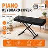 88 Key Electronic Keyboard Dust Cover Water Resistant Piano Protective Case Scratch Proof Sleeve for 61 88 Key Digital