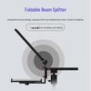 TY-T5K Mobile/Tablet Teleprompter for Studio & Camera
