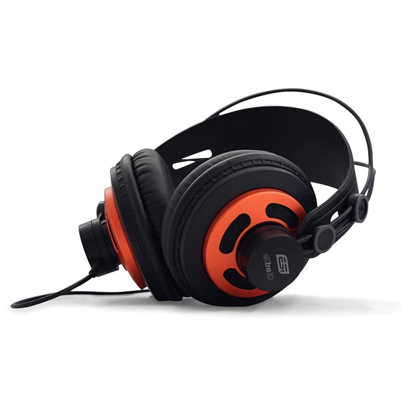

ESI monitor headphones eXtra 10
