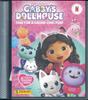 Panini Cards Gabby's Dollhouse Starter Set 15 Collectible Cards