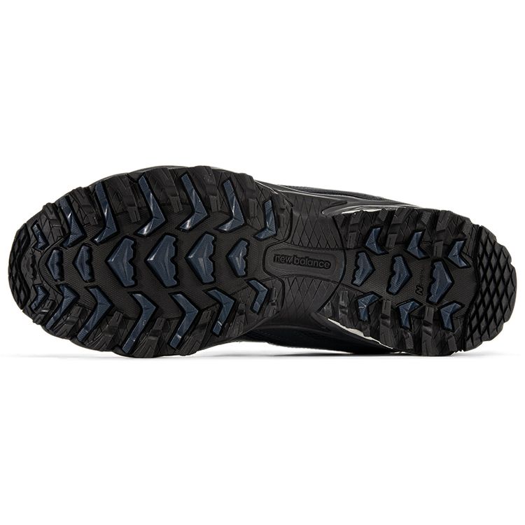 New Balance 610 Black Phantom Unisex Sneakers Klassisch-Crimson ML610TAF