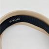 So Salt Jennifer Olette Satin Pleats Hairband Ji4b112011