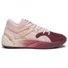 Puma Trc Blaze Comfortable Professional Shock Absorption Non-Slip Wear-Resistant Low-Top Basketball Shoes Unisex sneaker Rose-Pink 376582-29