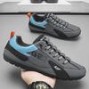 Outdoor Men Casual Sneakers Mesh Running shoes Lightweight Men Walking Shoes Comfortable Breathable Flat Jogging Sport Shoes