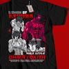 Anime Shirt, Anime Vintage Special T-shirt Unisex, Anime Manga Shirt, Anime Lovers Shirt, Graphic Anime Tee, Manga Shirt, Japanese Anime