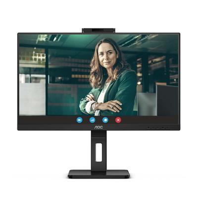 Computerrandapparatuur – Computer monitoren