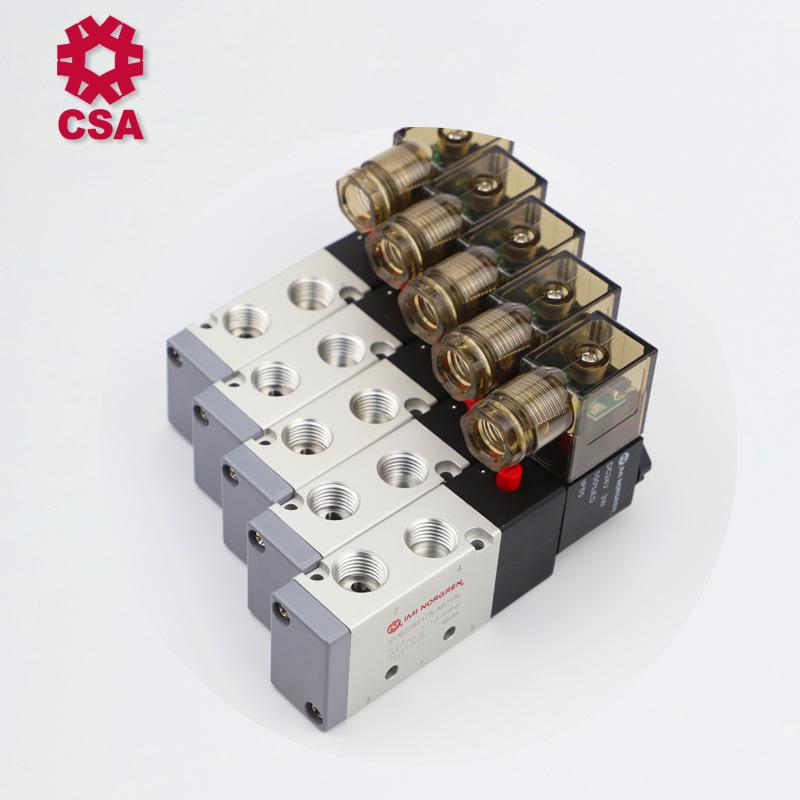 Qunda IMI NORGREN VCB22B511A-AB213L VCB Valve - Limited Stock