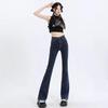 Calças e saias – Calça jeans