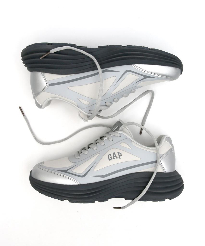 Gap Risen Sneakers Gray