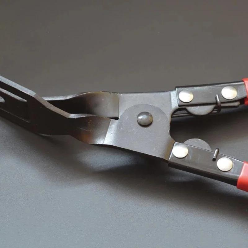 Door Panel / Bumper / Lining Trim Clip Removal Pliers Car Service Tool Car Open Bicycle Repair Tool