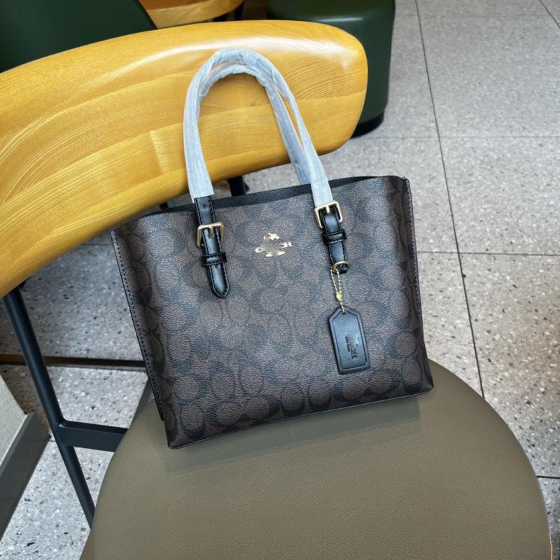Dámská chambrayová taška KOU Jasmine Tote & Crossbody - Lehká, Velkokapacitní, Doprava zdarma