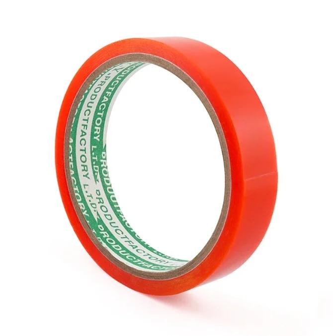 5m Double Sided Adhesive Glue Tape for Tube Tire Bicycle Repair Strong Hold Tubular Rim Tapes Durable Repair Parts