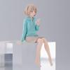 Omuro Family Choconose Premium Figure Omuro Nadeshiko