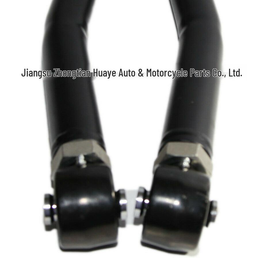 Manufacturer's Control Arms for 2007-2018 Jeep Wrangler 4WD/2WD