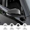 8-Piece Set for 2017-2023 Toyota 4Runner: Exterior Door and Mirror Covers