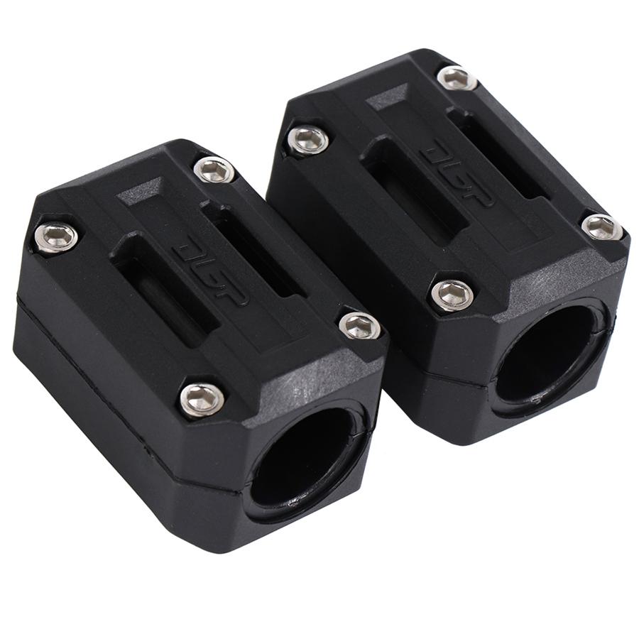 For Bumper Anti-Fall Block (Right)