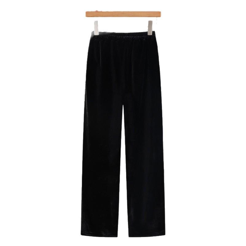 2026 Frühling/Herbst Retro Chinesischer Stil Schlankmachendes Zweiteiliges Set für Damen
