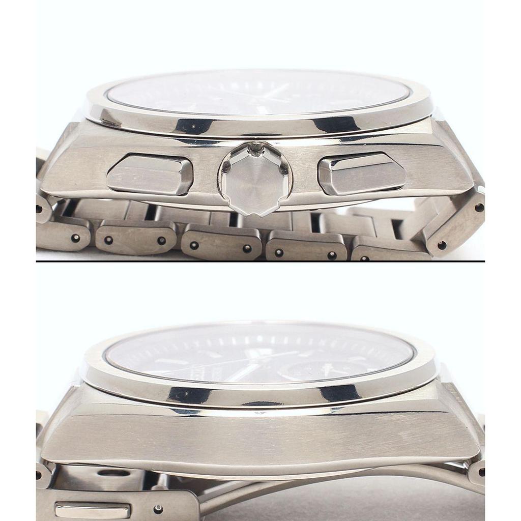 Used Seiko Astron 8B63-0BH0 Solar Navy Men's Watch