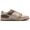 Nike Dunk Low Desert Khaki Pink Foam Herren-Sneaker Creme Kokosmilch Nerzbraun HF5441-200
