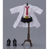 Steins Gate Nendoroid Doll Outfit Set  Kurisu Makise   Lab Coat Ver.  Steins Gate 