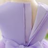 0-3J Weihnachtskleid Neugeborenes Taufe Hochzeitskleid für Baby Mädchen Erste Geburtstagsparty Kleidung Kleinkind Mädchen Taufkleid Kleidung L3017