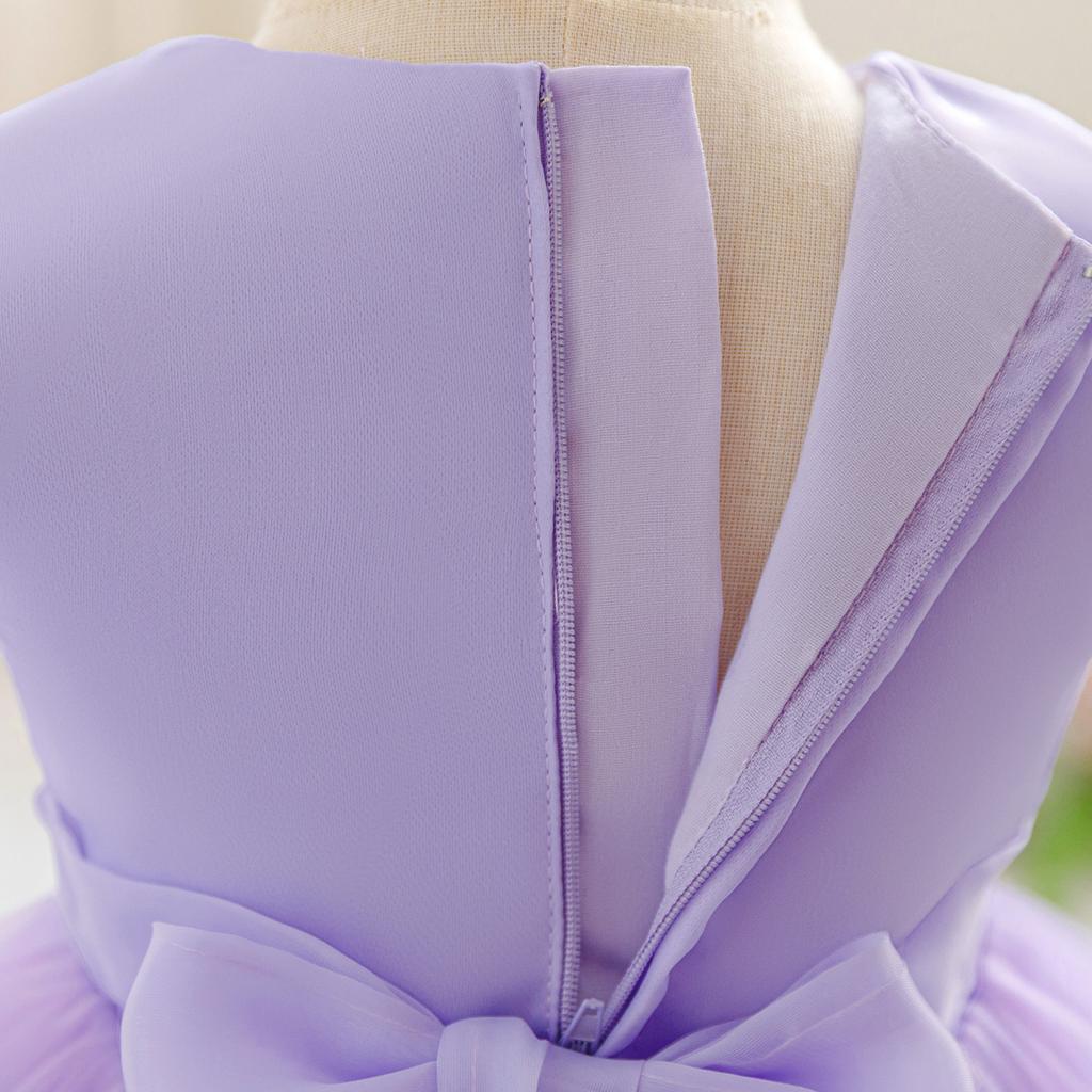 0-3J Weihnachtskleid Neugeborenes Taufe Hochzeitskleid für Baby Mädchen Erste Geburtstagsparty Kleidung Kleinkind Mädchen Taufkleid Kleidung L3017