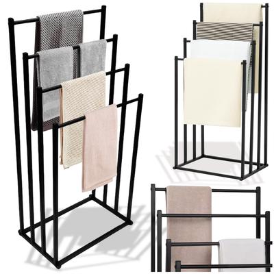 Produits pour salle de bain et WC – Porte-serviettes