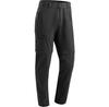 Брюки Maier Sports Tajo Zip Loop Pants (3005401) Черный