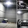 Neue 72-LED-Innenraumleuchte (12–80 V) für Auto, Fahrzeug, geeignet für Dachhimmel, Innenraumbeleuchtung