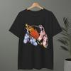 Doodle Basketball Illustration T-Shirt and Kids Tshirt | Basketball Tee, Sport Graphic