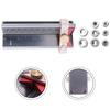 3 In 1 Multifunction Measuring Gauge With Dual-Scale For Accurate Drilling & Saw Height Control Adjustable Aluminum Alloy Gauge