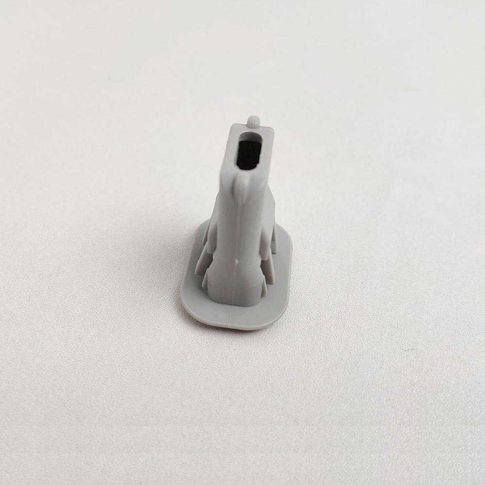 

New 2PCS Car Rear Seat Cushion Pad Clips A2049230214, 2049230214 For Mercedes-Benz