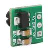 Boost konverter modul Feszültségfokozó panel DC 1.5V 1.8V 2.5V 3V 3.3V 3.7V 4.2V -ról DC 5V-ra