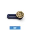 Adjustable No-Sew Waist Extension Button for Jeans