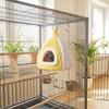 Bite Resistant Winter Bird House Thickened Bird Sleeping Nest  Cage Accessories