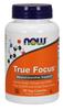 True Focus - 90 Vcaps