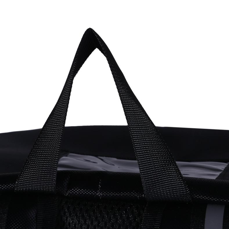 35L Outdoor Oversized Rider Takeaway Box Waterproof Thermal Insulation Fresh Food Distribution Refrigerator Container