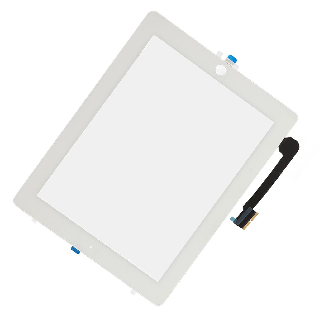 Tablet Digitizer Bildschirm Gehärtetes Glas Ersatz DIY Tablet Touchscreen für IOS 3 4