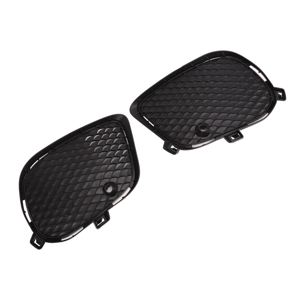 Paar Nebelscheinwerfergitter Links Rechts 2928855322 Ersatz für Benz GLE-Klasse C292 AMG Line 2016 bis 2019