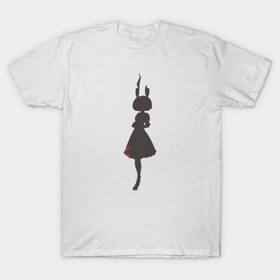 Üst Kıyafetler – T-shirtler