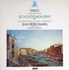LP-Schallplatte ANTONIO VIVALDI JEANPIERRE RAMPAL Gesamtausgabe Der Sechs Flötenkonzerte ZL30574 RCA 1977 Deutschland Klassik Gebraucht